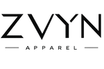 ZVYN APPAREL - Home